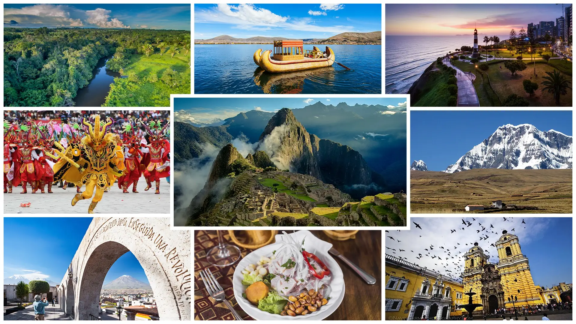 Descuentos Especiales Cusco